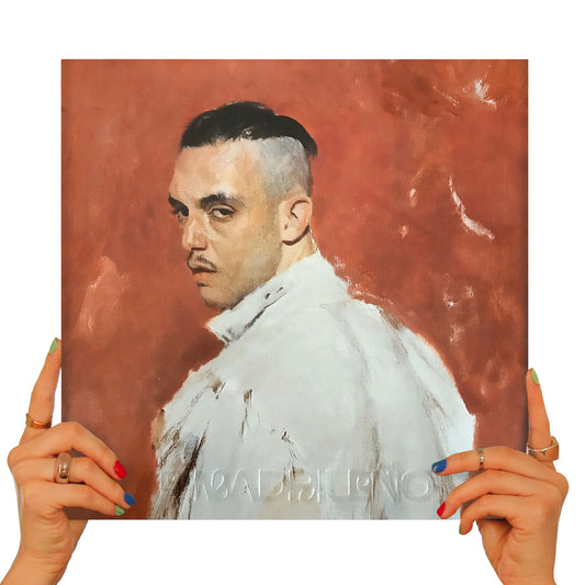 C. TANGANA - EL MADRILEÑO