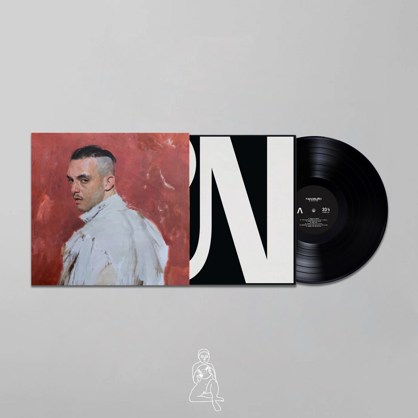 C. TANGANA - EL MADRILEÑO