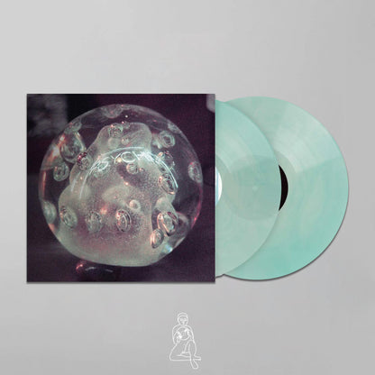 DARKSIDE - PSYCHIC (2 LP'S CRYSTAL BALL VINYL)
