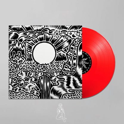 DILES QUE NO ME MATEN - ESCRITO EN AGUA (SANGRE LUZ VINYL)