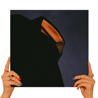 DILES QUE NO ME MATEN - OBRIGAGGI (COKE BOTTLE CLEAR VINYL)