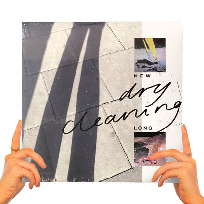 DRY CLEANING - NEW LONG LEG