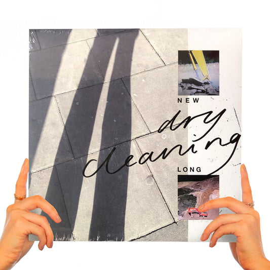 DRY CLEANING - NEW LONG LEG