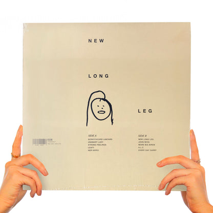 DRY CLEANING - NEW LONG LEG