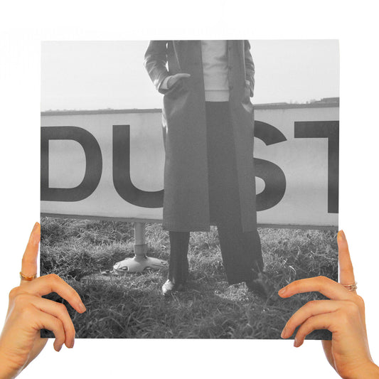 LAUREL HALO - DUST