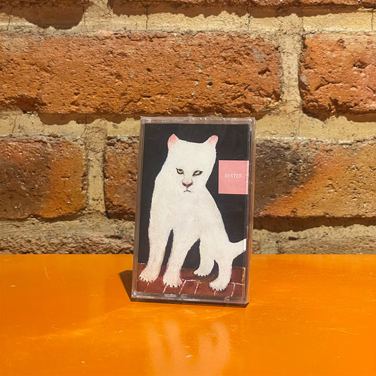 DUSTER - DUSTER (CASSETTE)