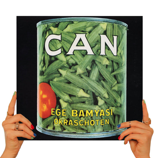 CAN - EGE BAMYASI