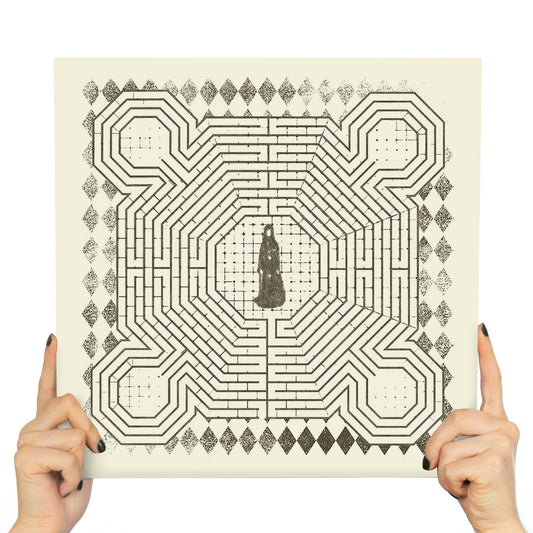 SLOWDIVE - EVERYTHING IS ALIVE