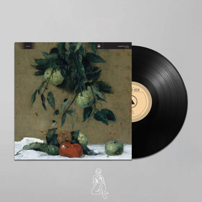 EXPLODED VIEW - OBEY