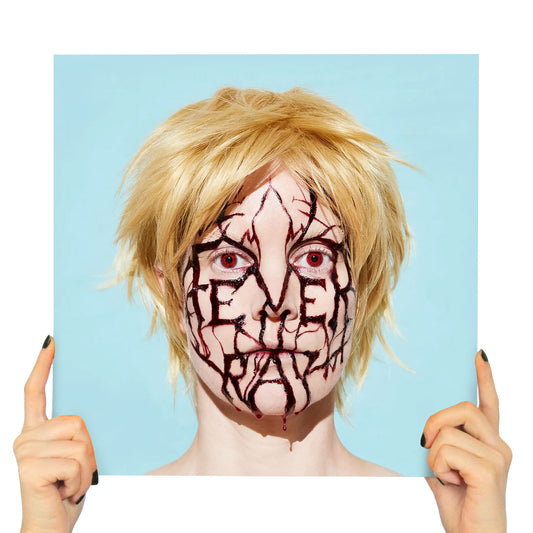 FEVER RAY - PLUNGE