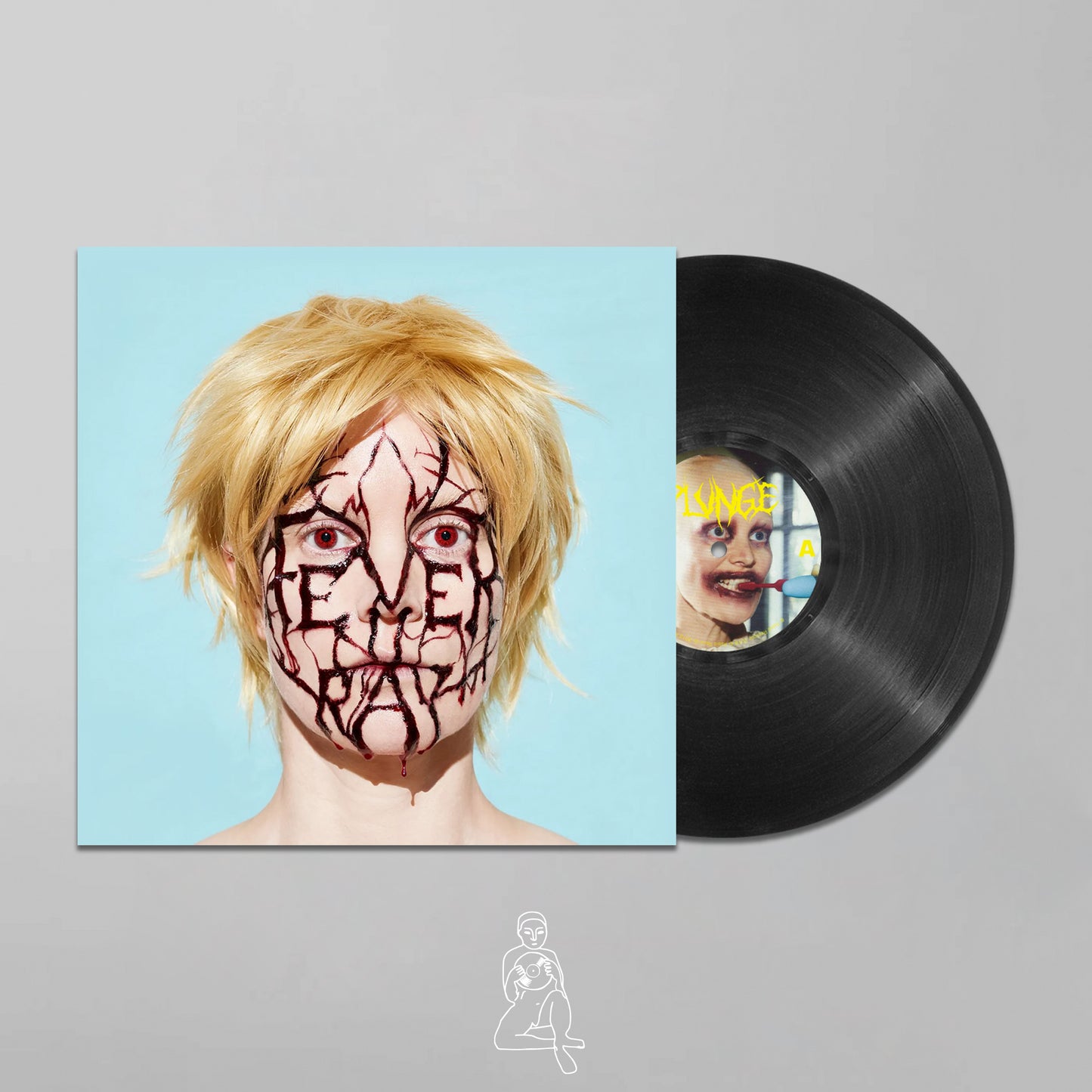 FEVER RAY - PLUNGE