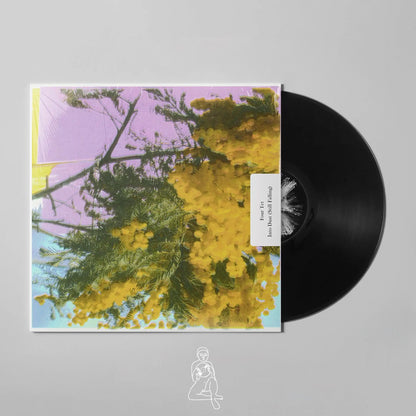 FOUR TET - INTO DUST (STILL FALLING)