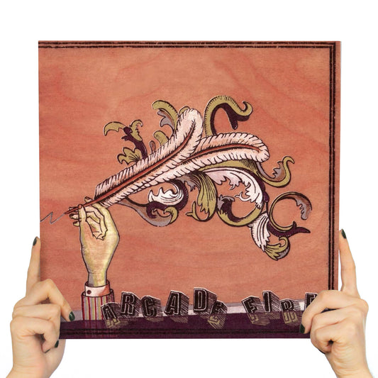 ARCADE FIRE - FUNERAL