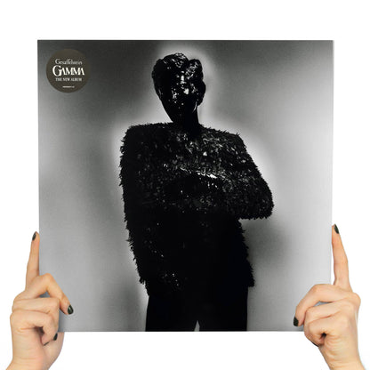 GESAFFELSTEIN - GAMMA