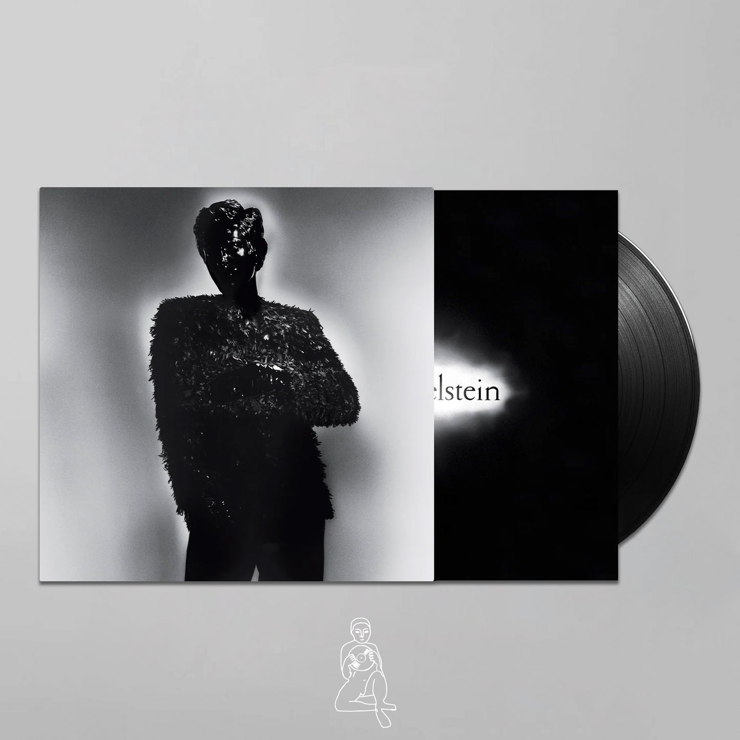 GESAFFELSTEIN - GAMMA