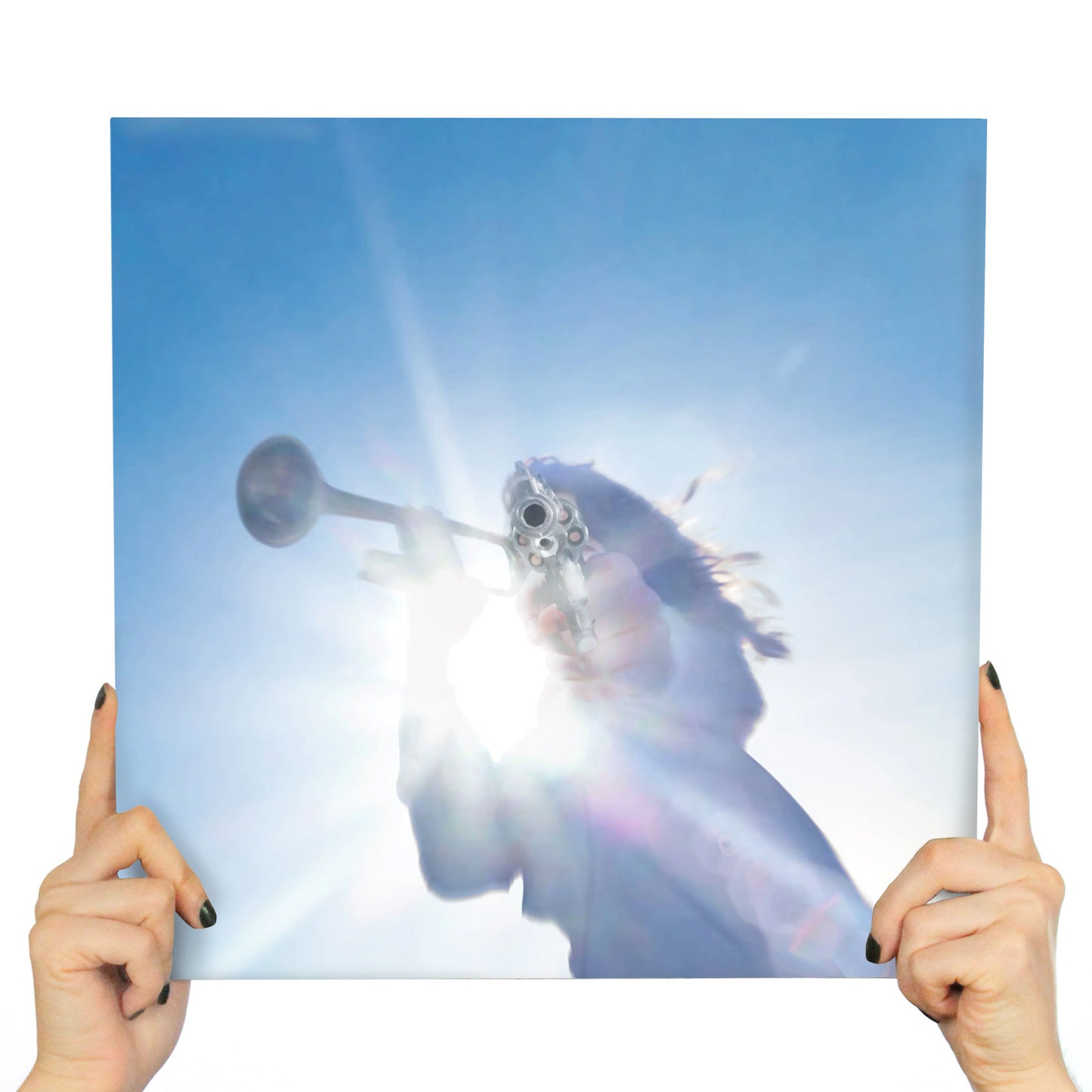 GEESE - GETTING KILLED (RUBY RED VINYL)