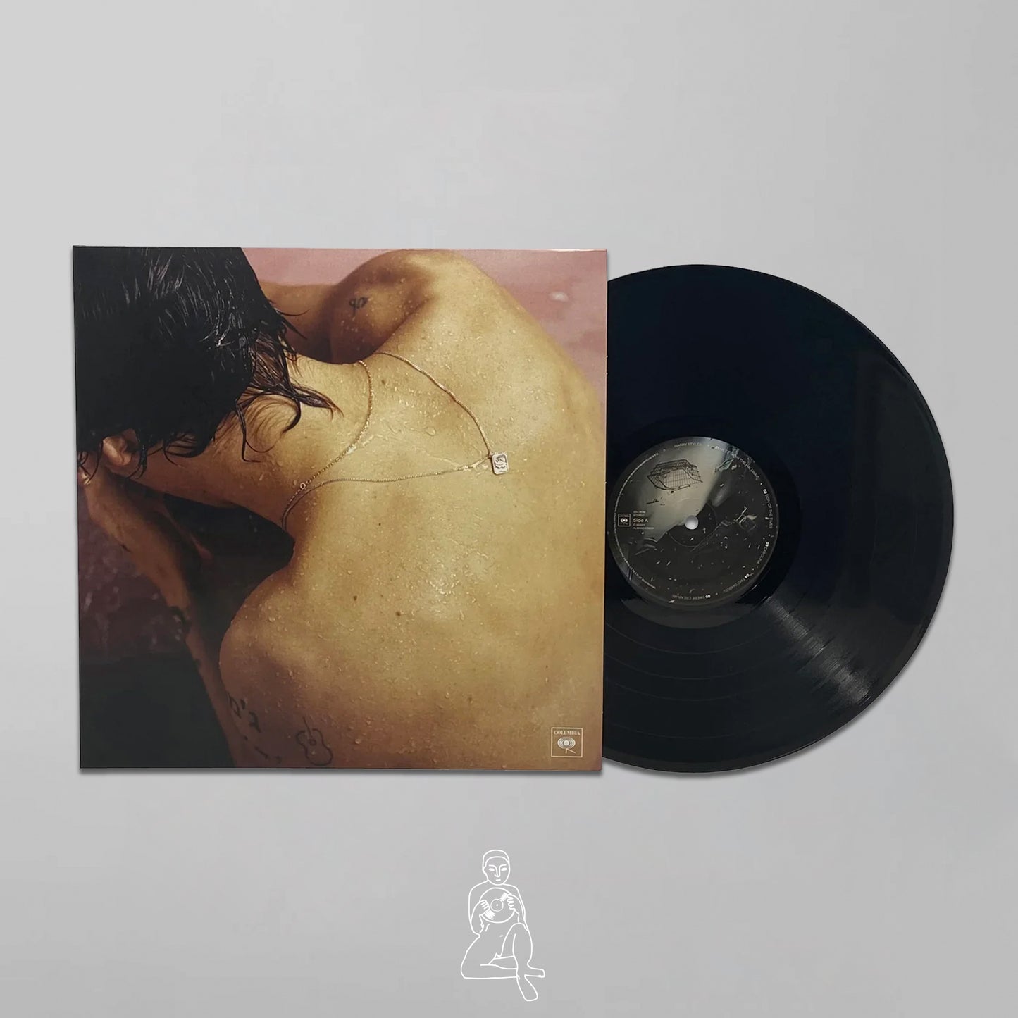 HARRY STYLES - HARRY STYLES