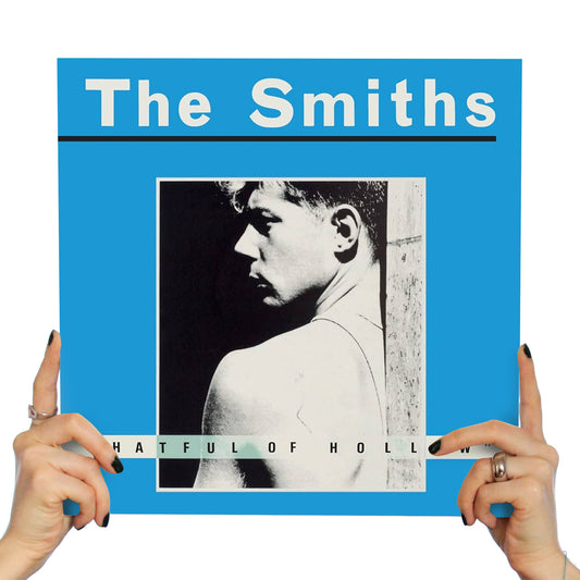 THE SMITHS - HATFUL OF HOLLOW