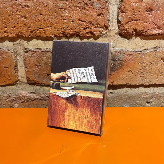 HAVE A NICE LIFE - DEATHCONSCIOUSNESS (CASSETTE)