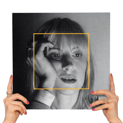 HAYLEY WILLIAMS - EGO DEATH AT A BACHELORETTE PARTY (2 LP'S YELLOW HIGHLIGHTER VINYL)