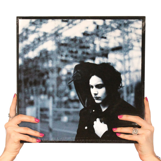 JACK WHITE - BLUNDERBUSS