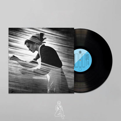 JACK WHITE - ENTERING HEAVEN ALIVE