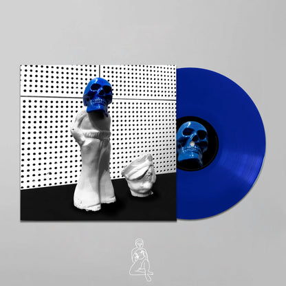JACK WHITE - FROZEN CHARLOTTE (ICE BLUE VINYL)