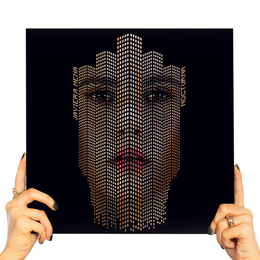 JAVIERA MENA - NOCTURNA