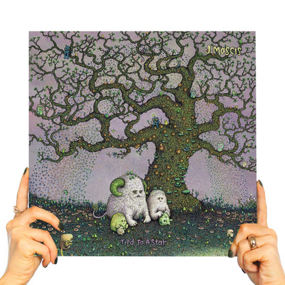 J MASCIS - TIED TO A STAR