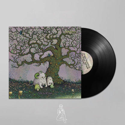 J MASCIS - TIED TO A STAR