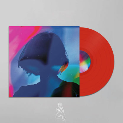 JUANA MOLINA - ANRMAL (RED VINYL)