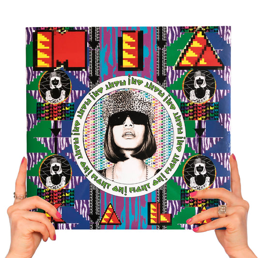 M.I.A. - KALA (2 LP'S)
