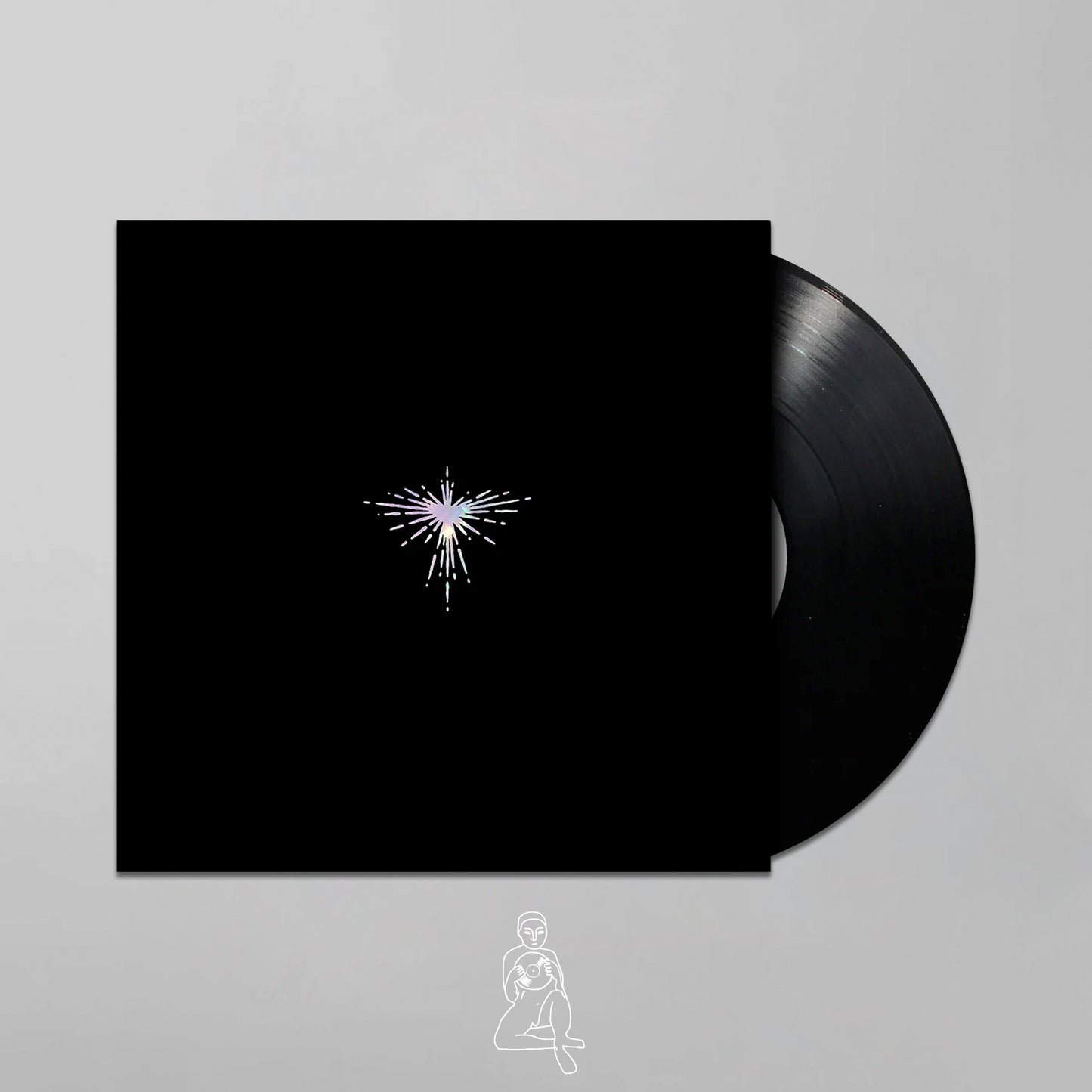 KAREN O & DANGER MOUSE - LUX PRIMA