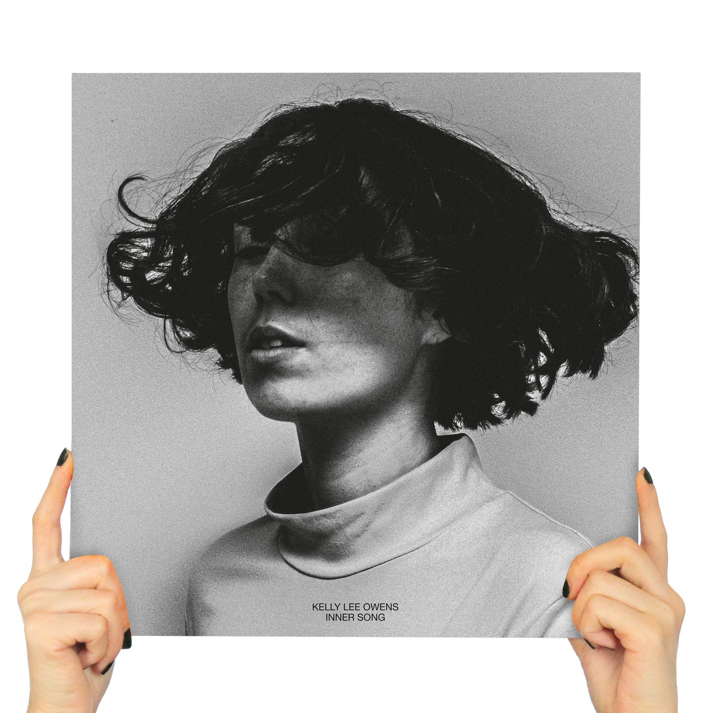 KELLY LEE OWENS - INNER SONG (2 LP'S VINYL)