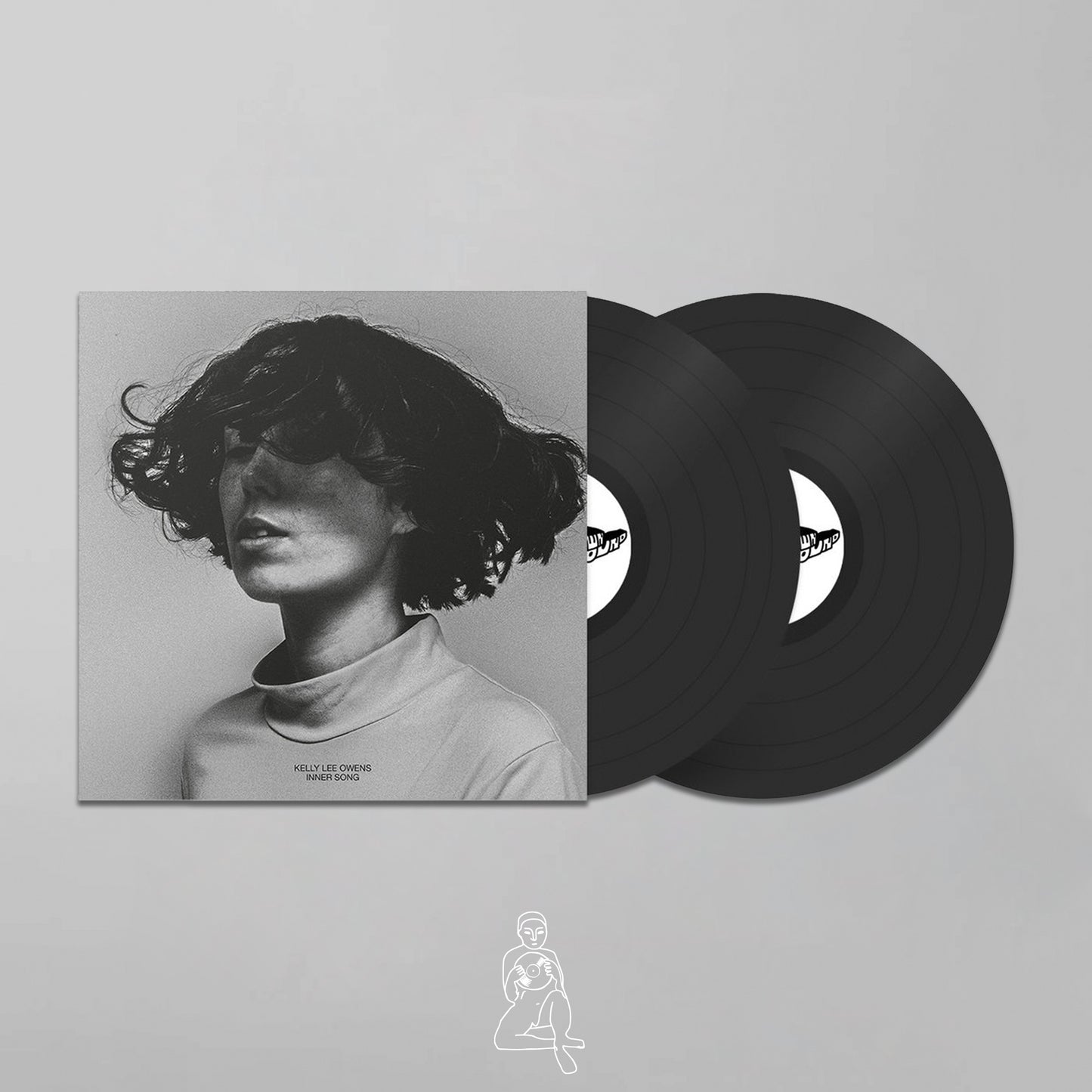 KELLY LEE OWENS - INNER SONG (2 LP'S VINYL)