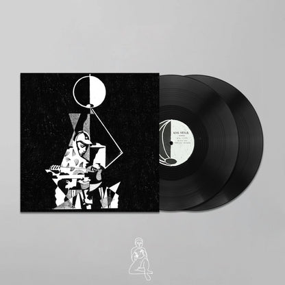 KING KRULE - 6 FEET BENEATH THE MOON (2 LP'S)
