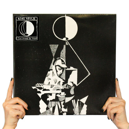 KING KRULE - 6 FEET BENEATH THE MOON (2 LP'S)