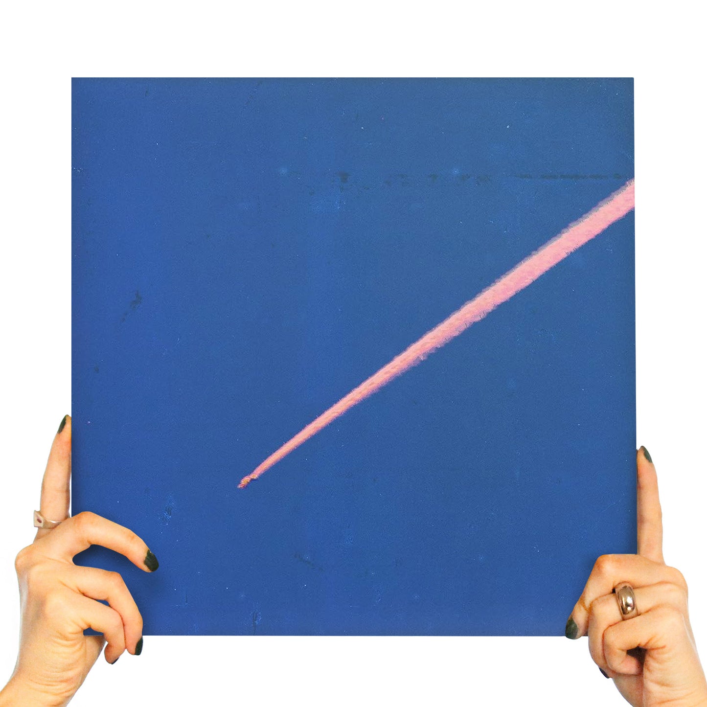 KING KRULE - THE OOZ (2 LP'S)