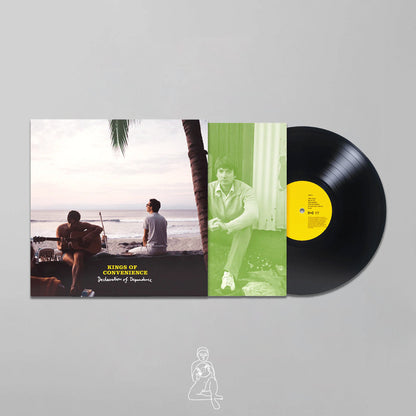 KINGS OF CONVENIENCE - DECLARATION OF DEPENDENCE