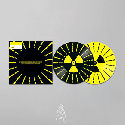 KRAFTWERK – RADIO-ACTIVITY (50TH ANNIVERSARY PICTURE DISC VINYL)