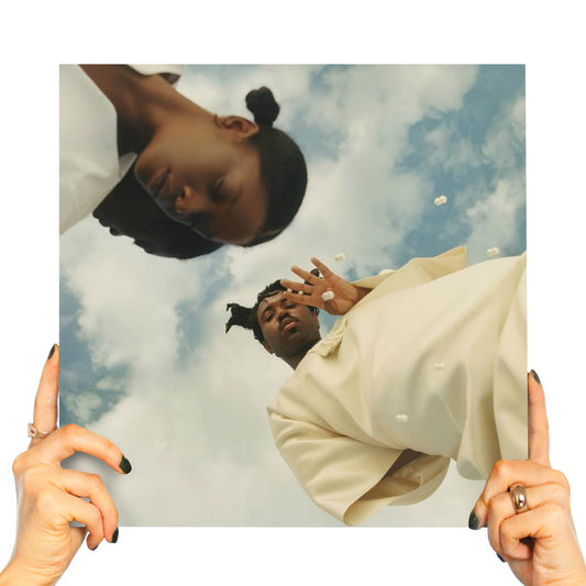 SAMPHA - LAHAI
