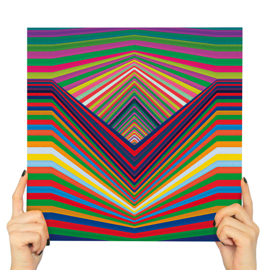 LEÓN LARREGUI - VOLUMA