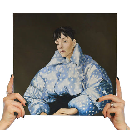 LILY ALLEN - WEST END GIRL