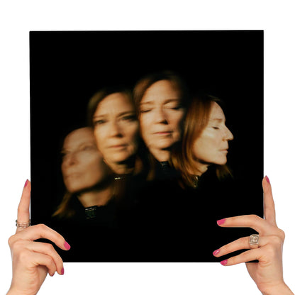 BETH GIBBONS - LIVES OUTGROWN