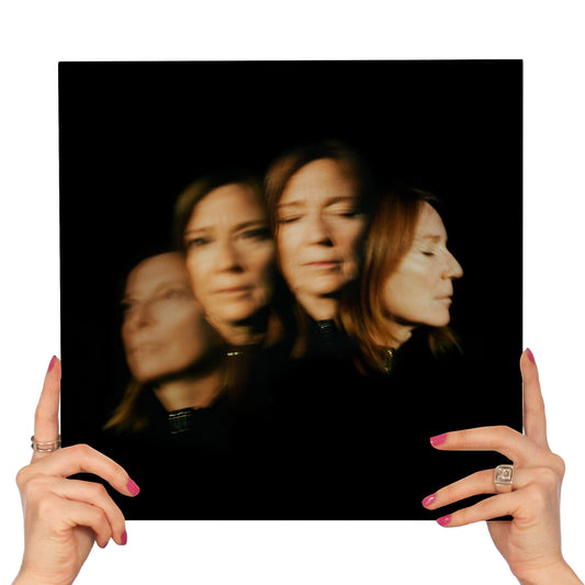 BETH GIBBONS - LIVES OUTGROWN