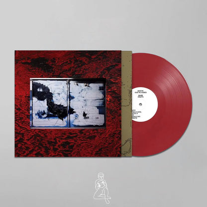MABE FRATTI - SENTIR QUE NO SABES (RUBY RED VINYL)