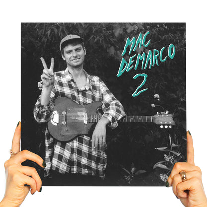 MAC DEMARCO - 2