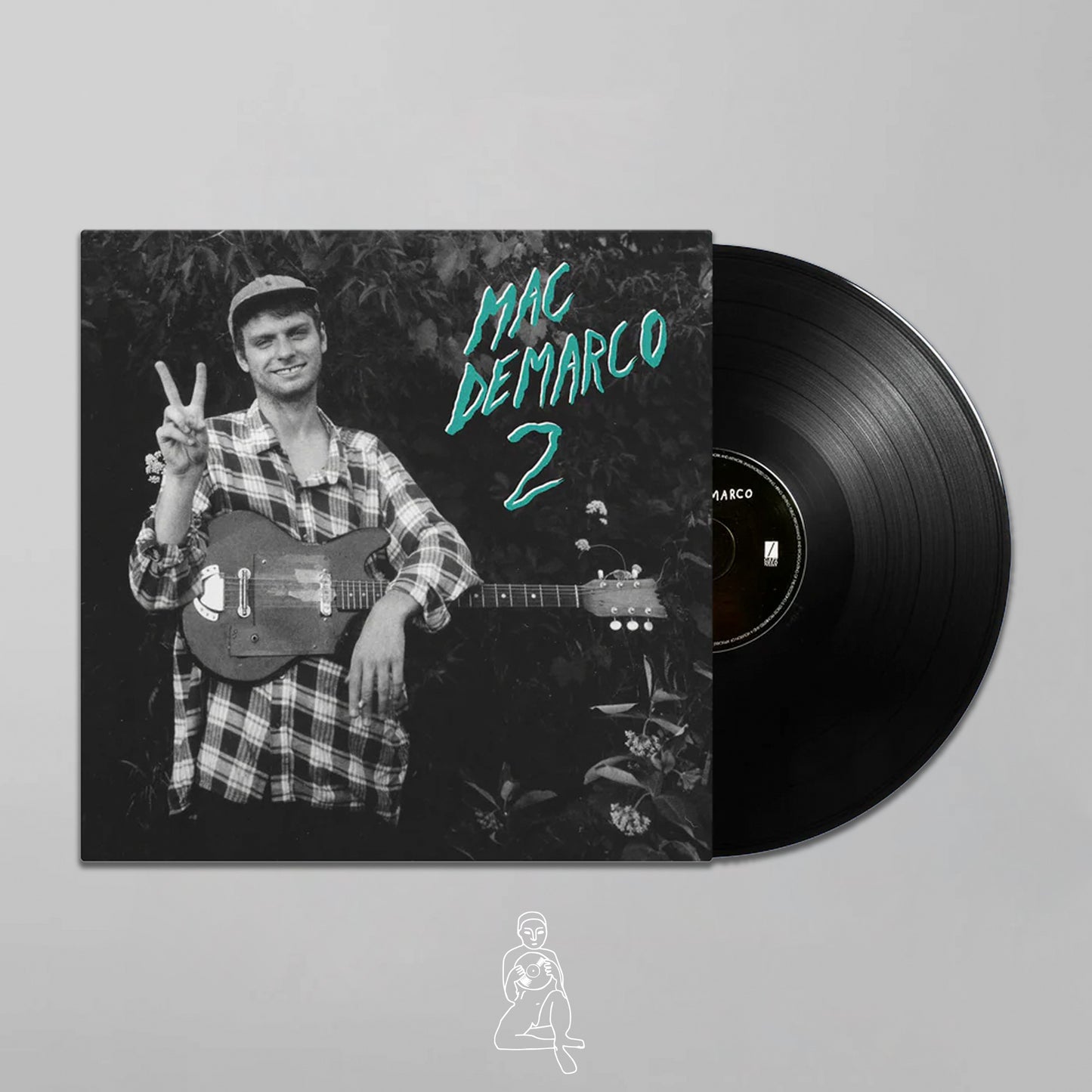 MAC DEMARCO - 2