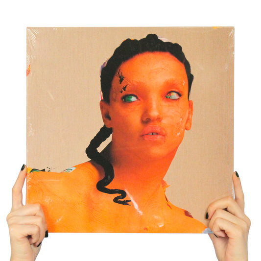 FKA TWIGS - MAGDALENE