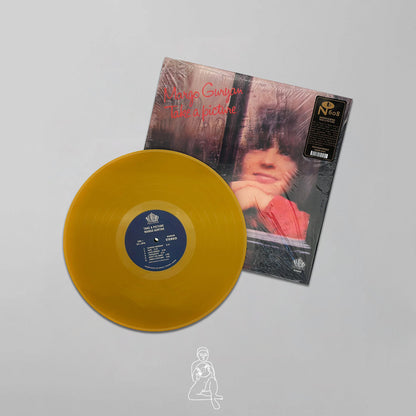 MARGO GURYAN - TAKE A PICTURE (SUN GOLD OPAQUE VINYL)